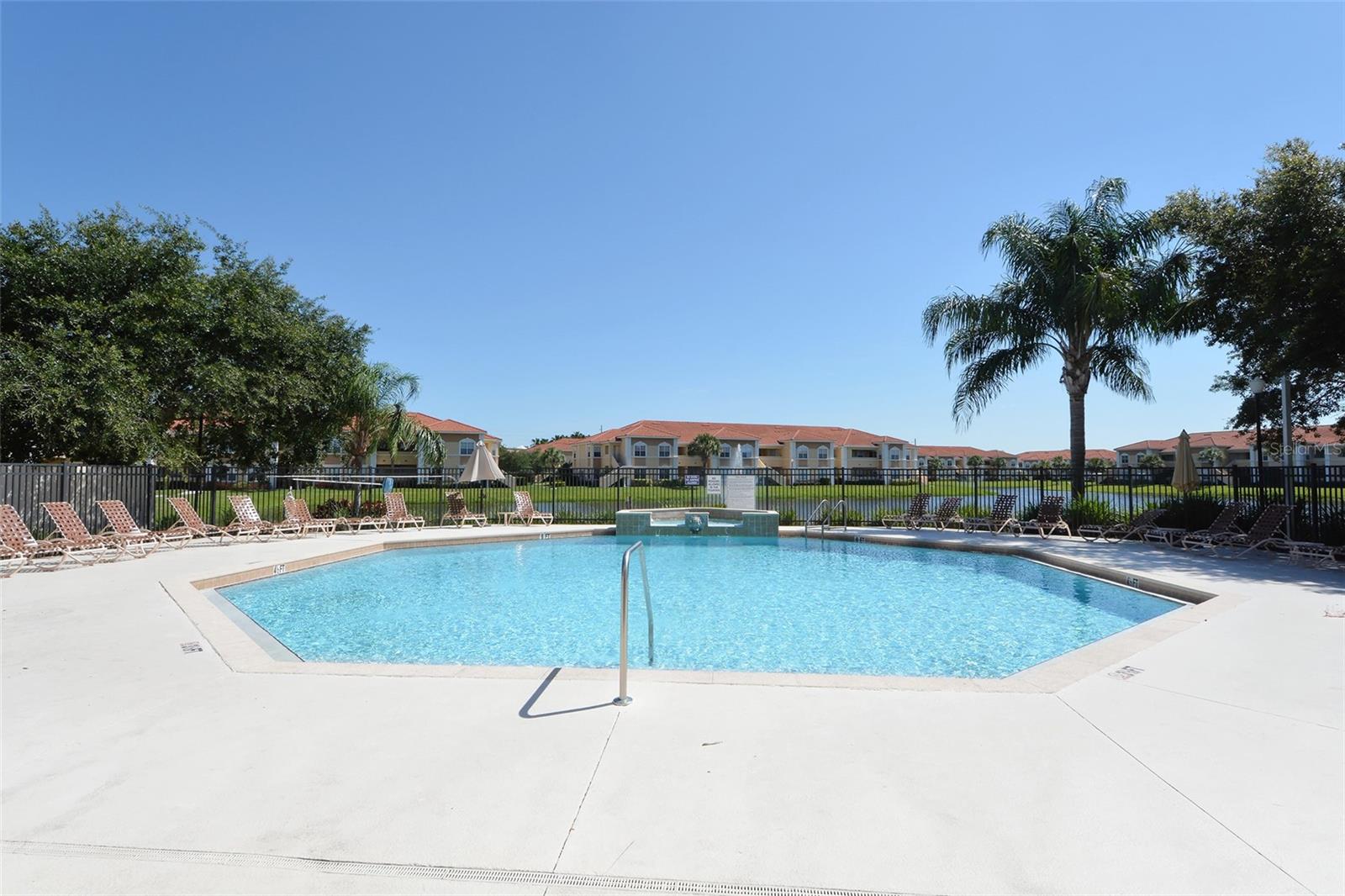 VILLAGIO - Residential