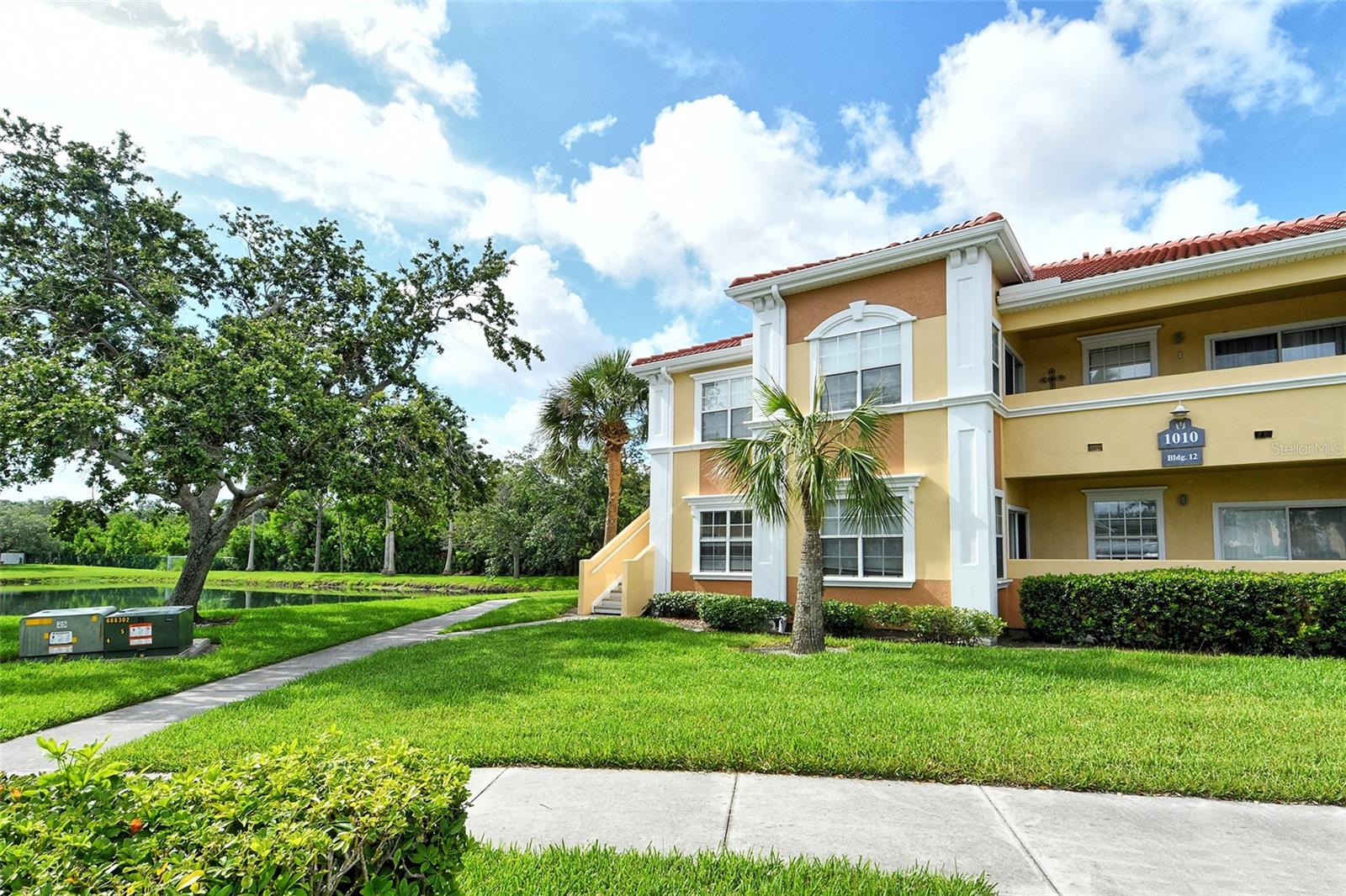 VILLAGIO - Residential