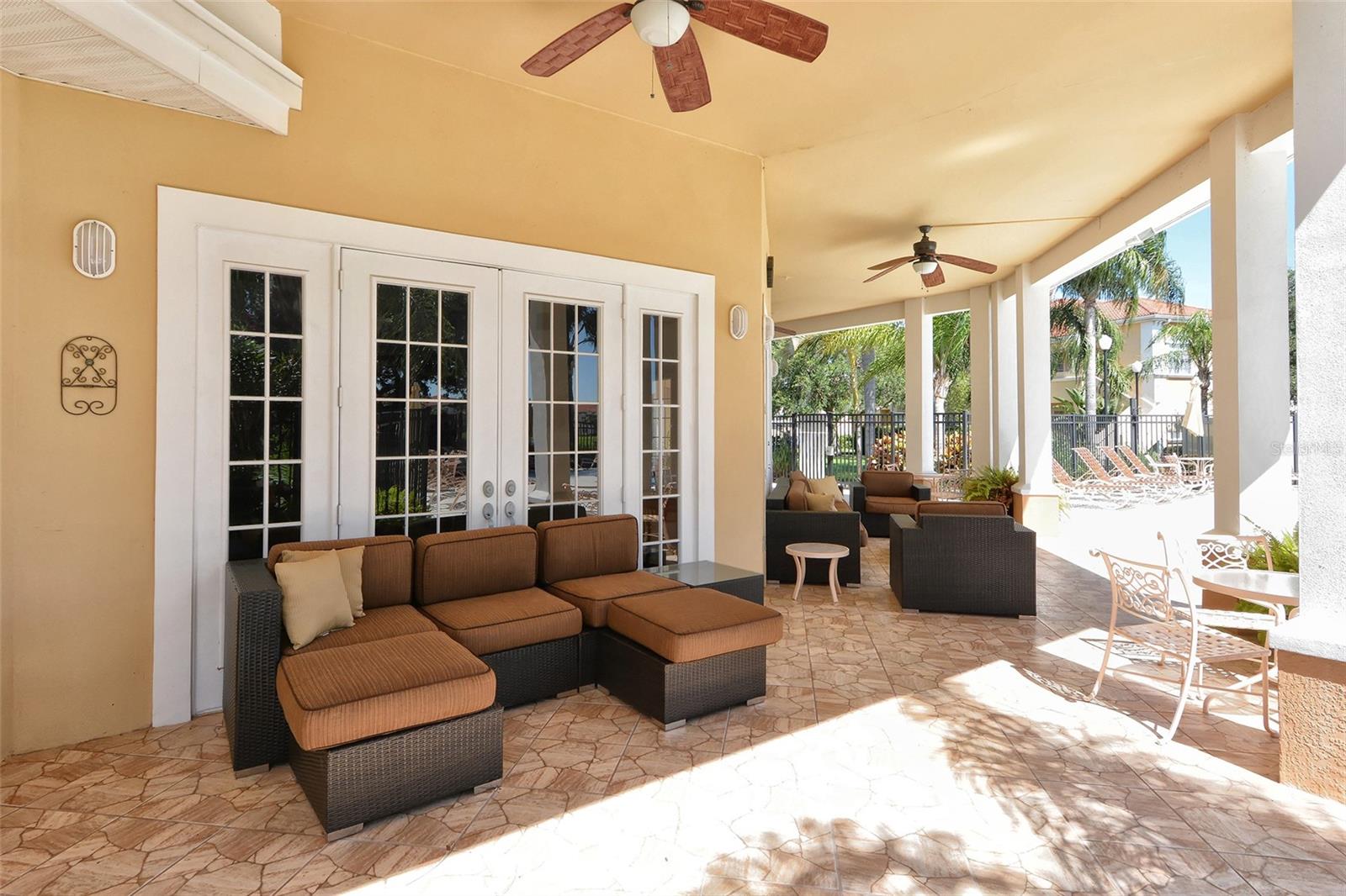 VILLAGIO - Residential