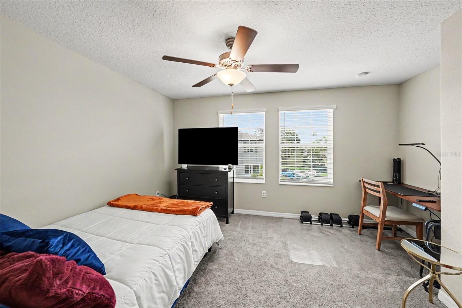 PALM RIVER TWNHMS PH 2 - Residential