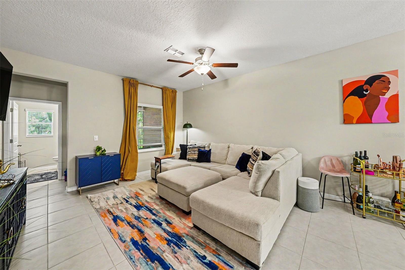 PALM RIVER TWNHMS PH 2 - Residential
