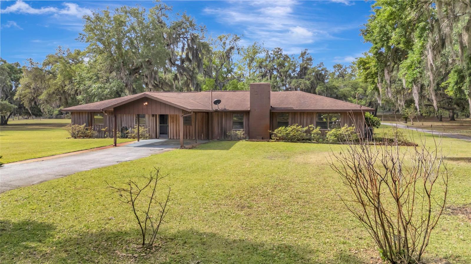 MC MURPHYS WOODS - Residential