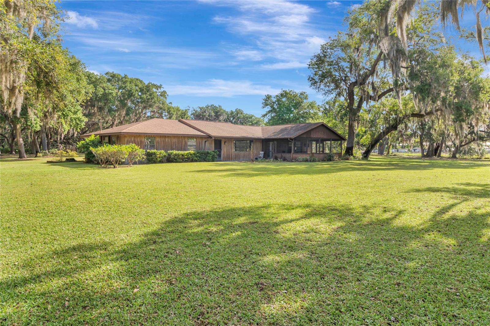 MC MURPHYS WOODS - Residential