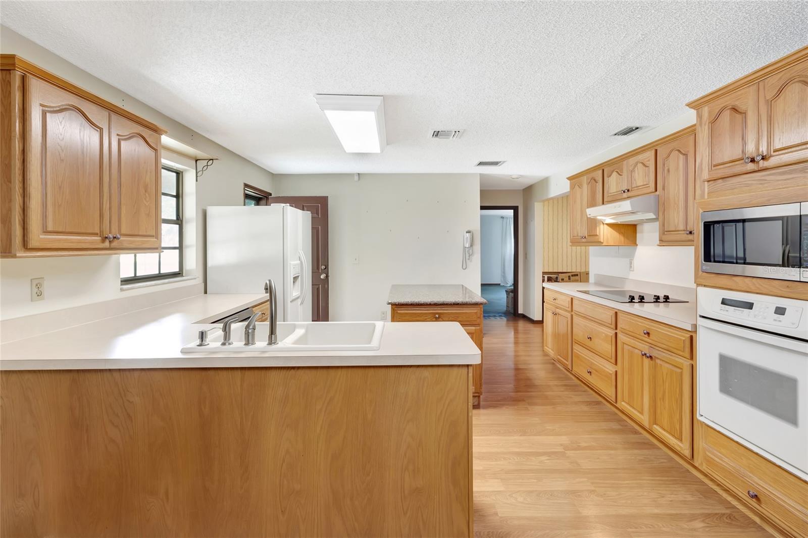 MC MURPHYS WOODS - Residential