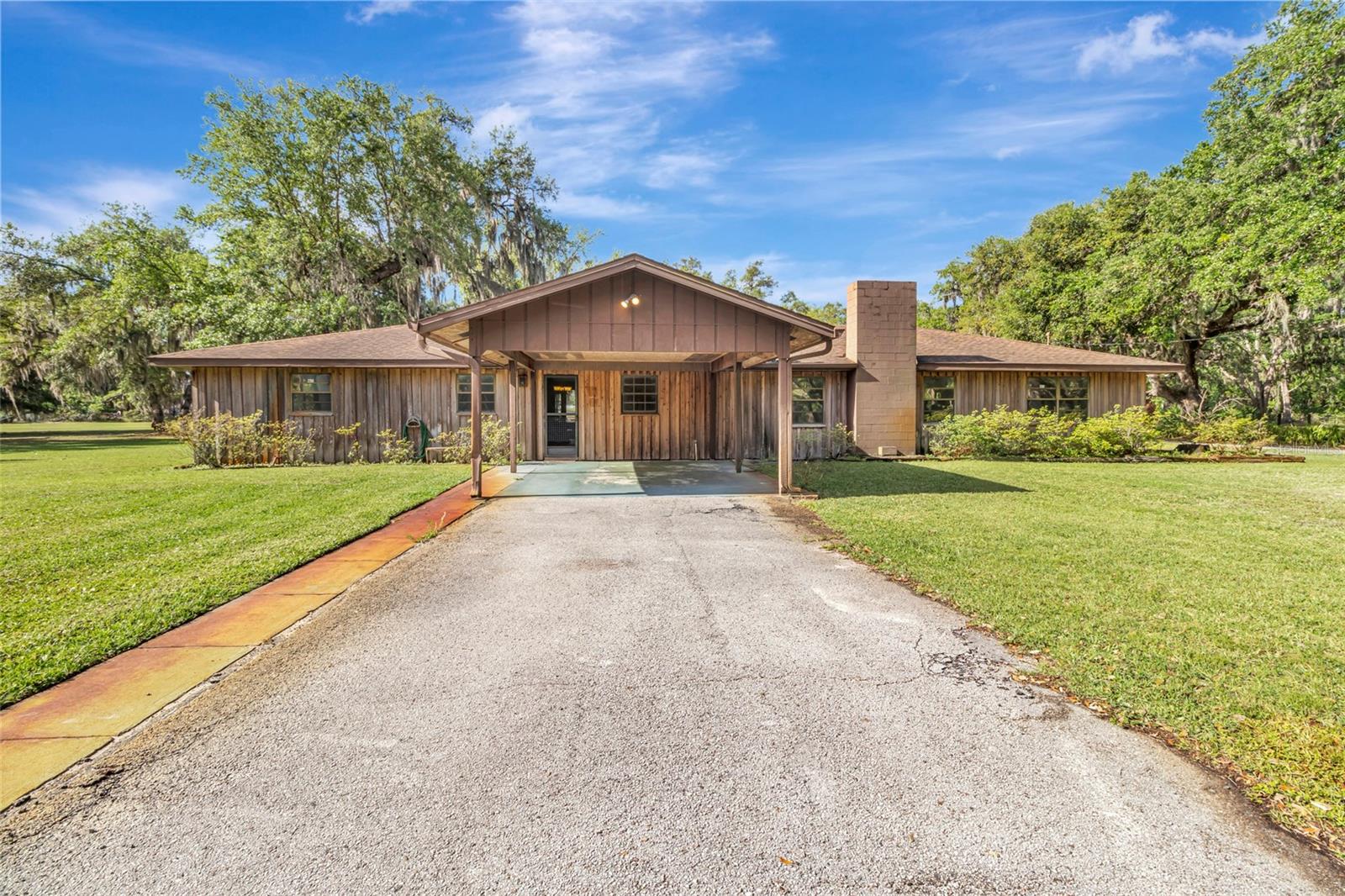 MC MURPHYS WOODS - Residential