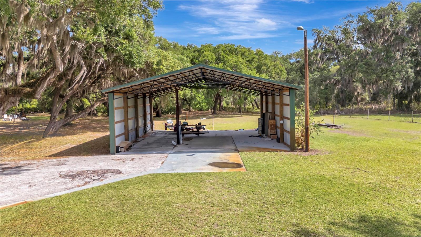 MC MURPHYS WOODS - Residential