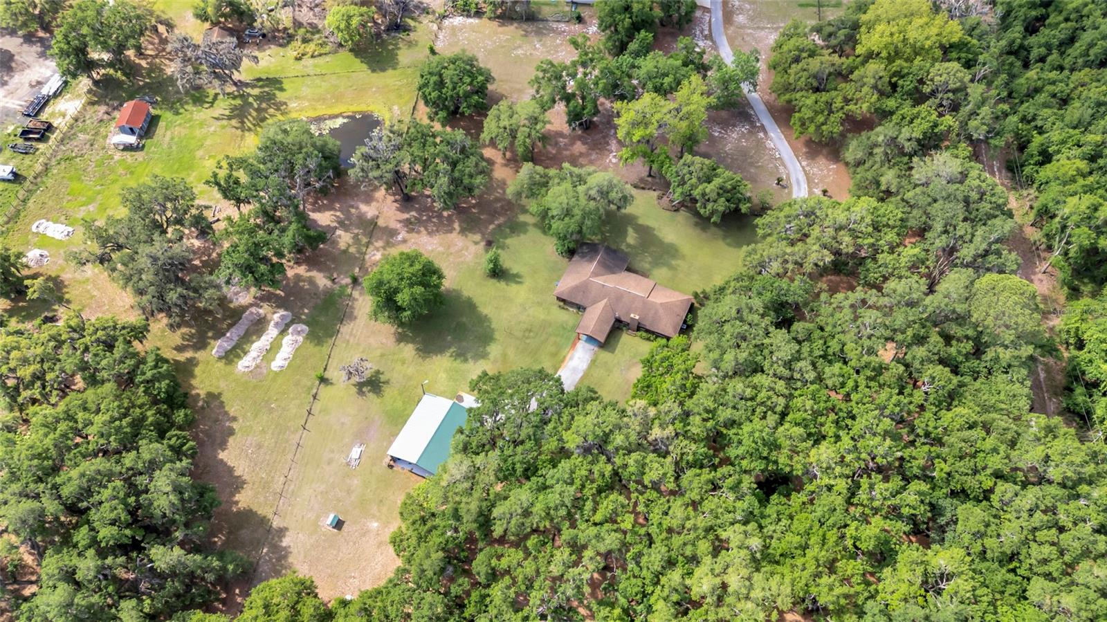 MC MURPHYS WOODS - Residential