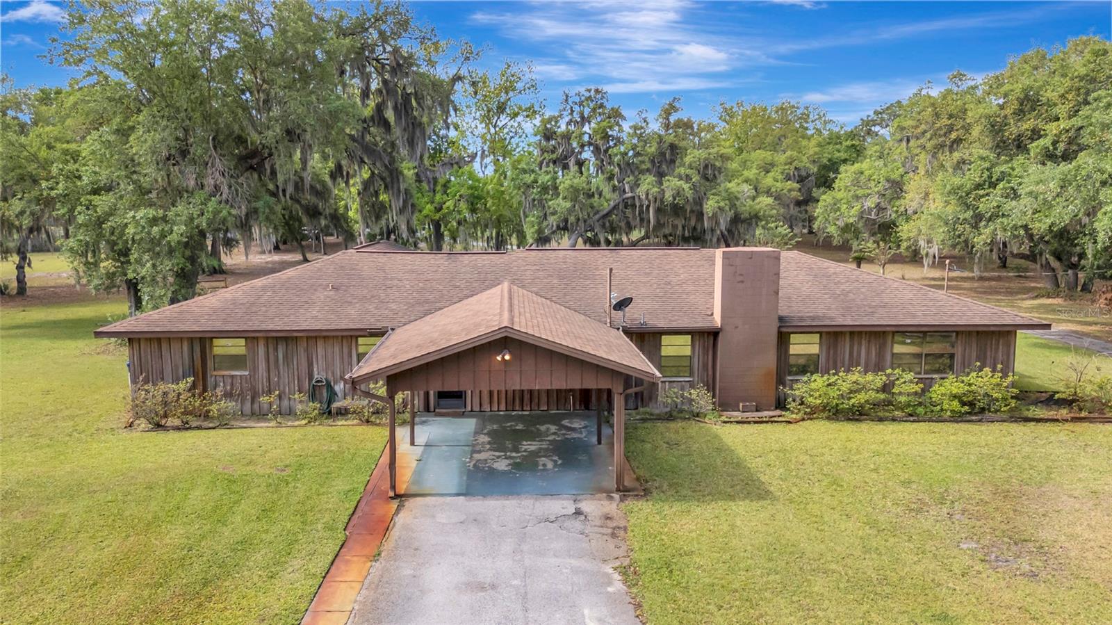 MC MURPHYS WOODS - Residential
