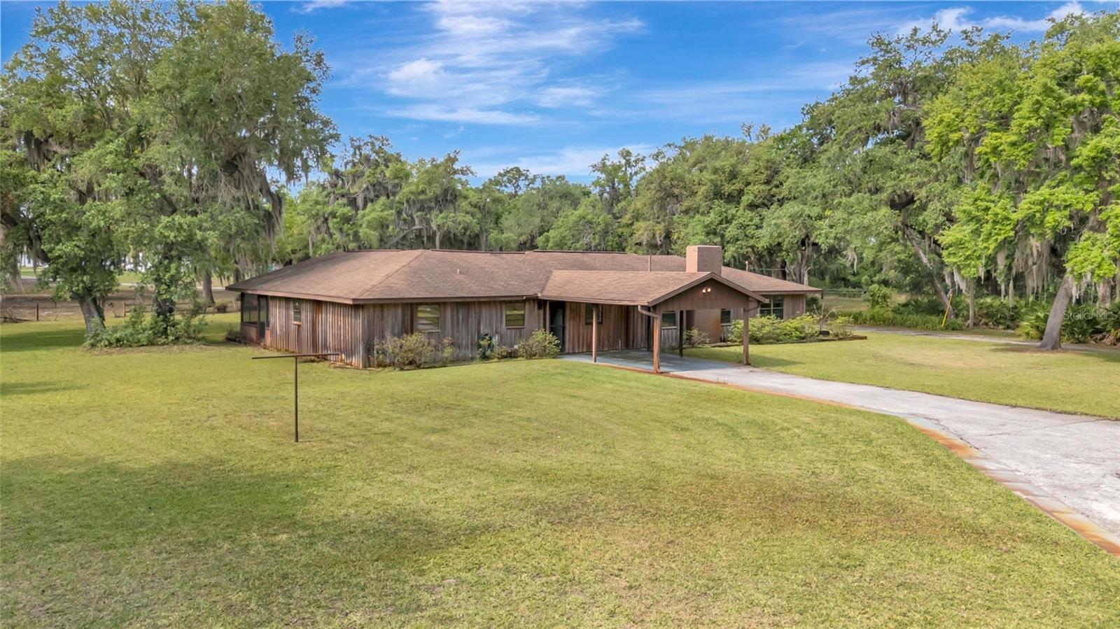 MC MURPHYS WOODS - Residential