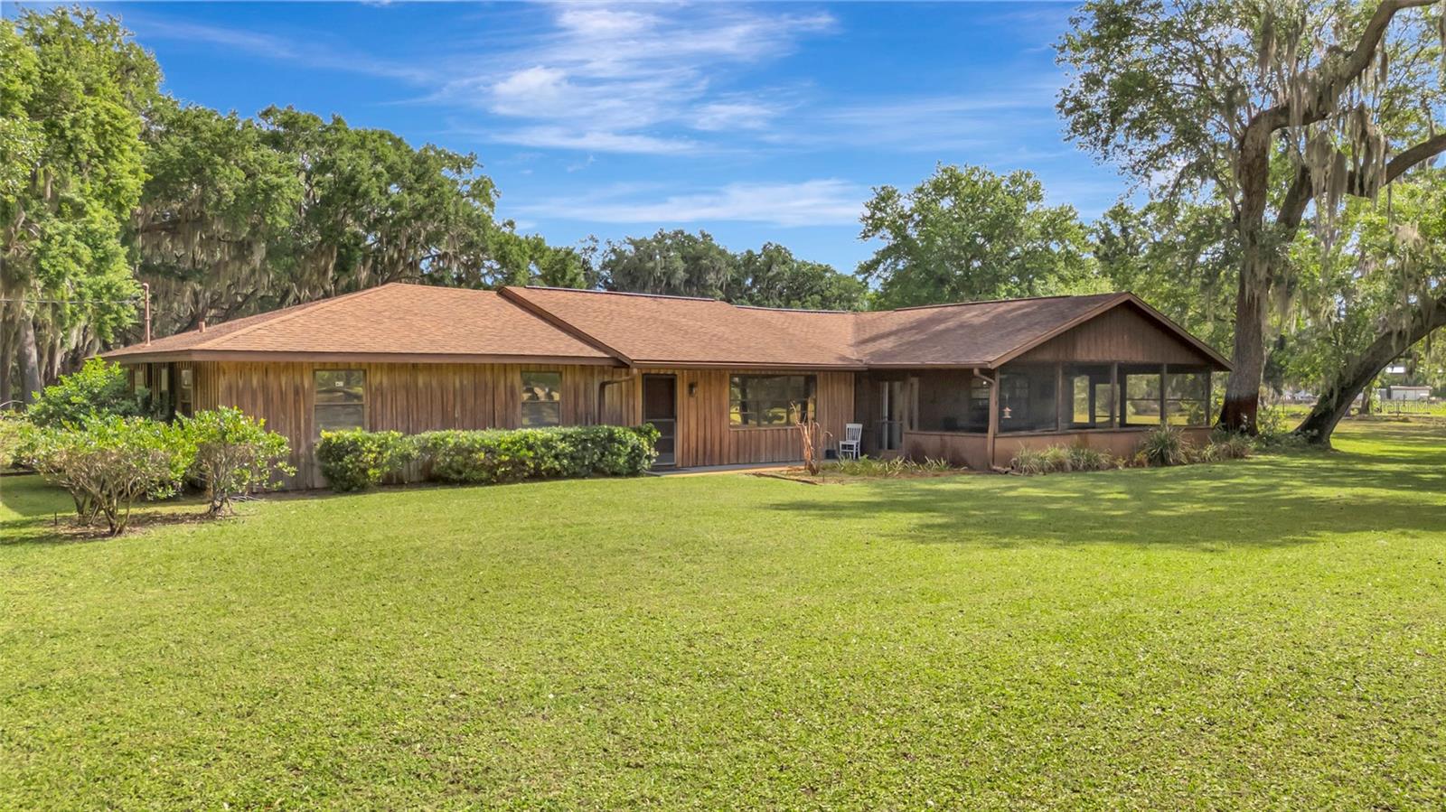 MC MURPHYS WOODS - Residential