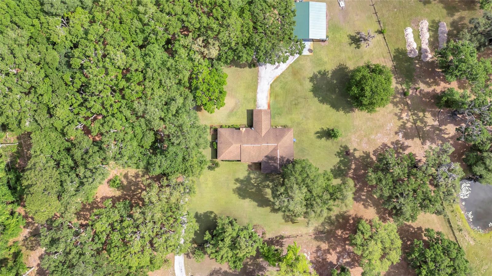 MC MURPHYS WOODS - Residential