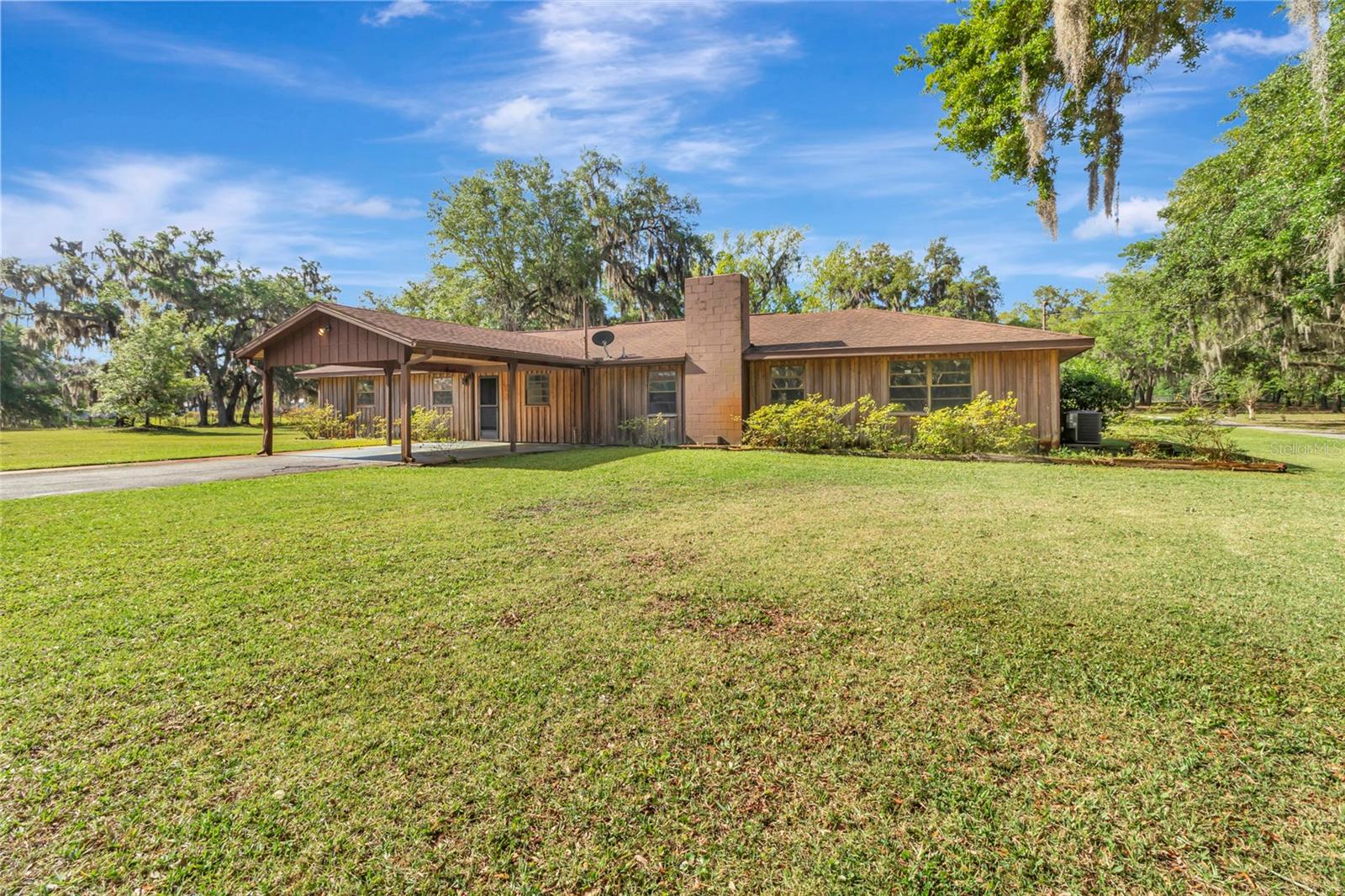 MC MURPHYS WOODS - Residential