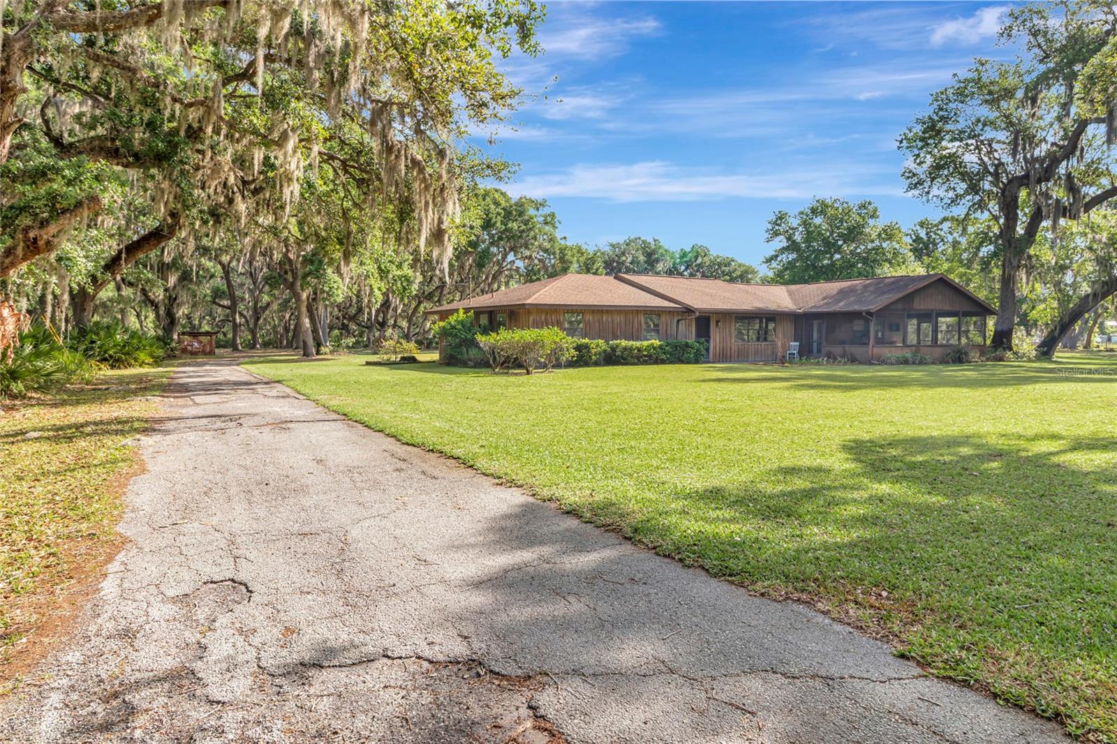 MC MURPHYS WOODS - Residential