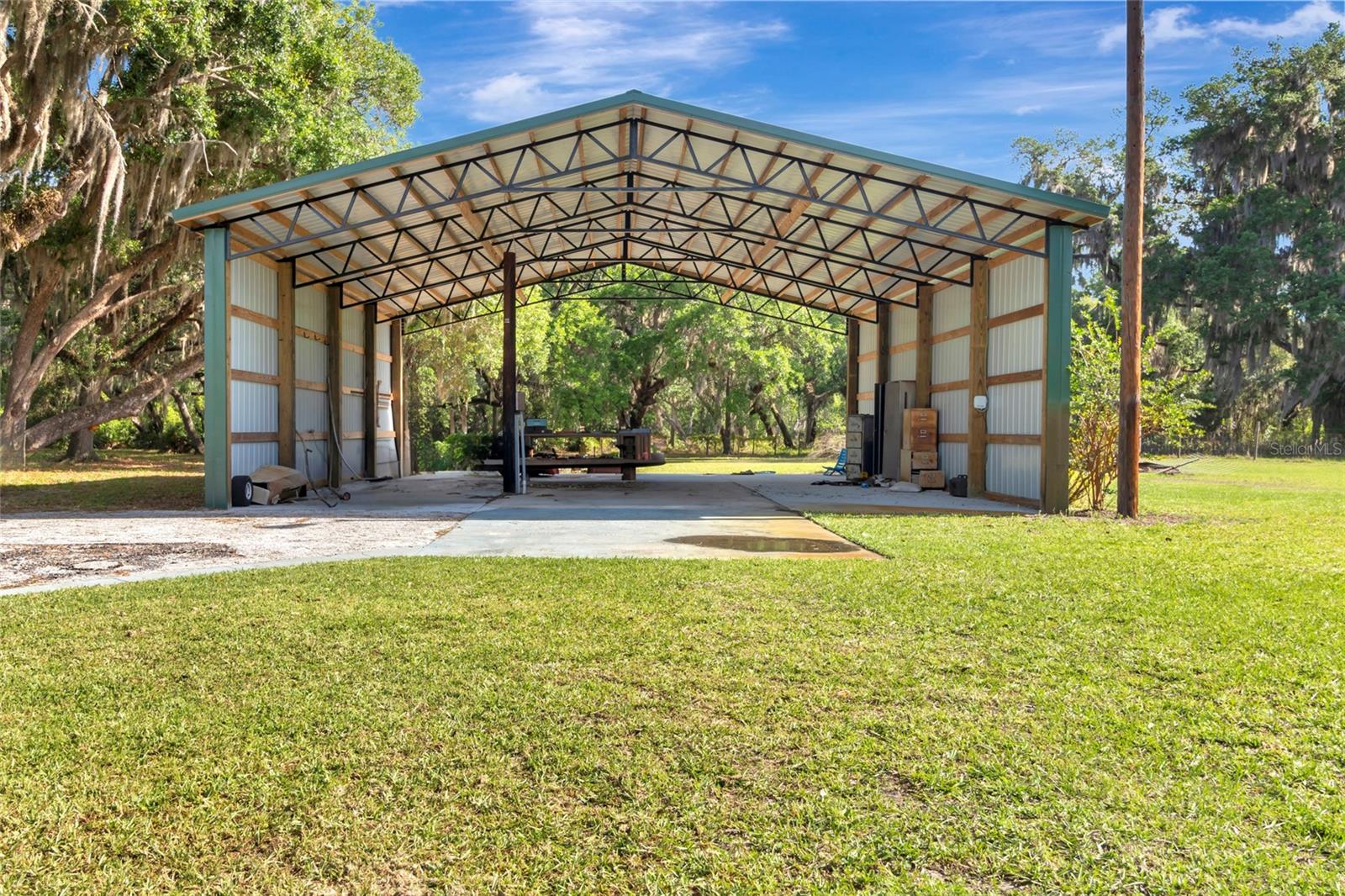 MC MURPHYS WOODS - Residential