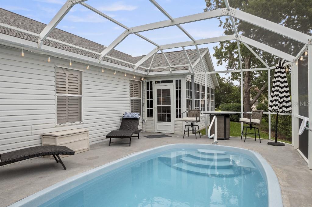 VILLAGES OF SUMTER - Residential
