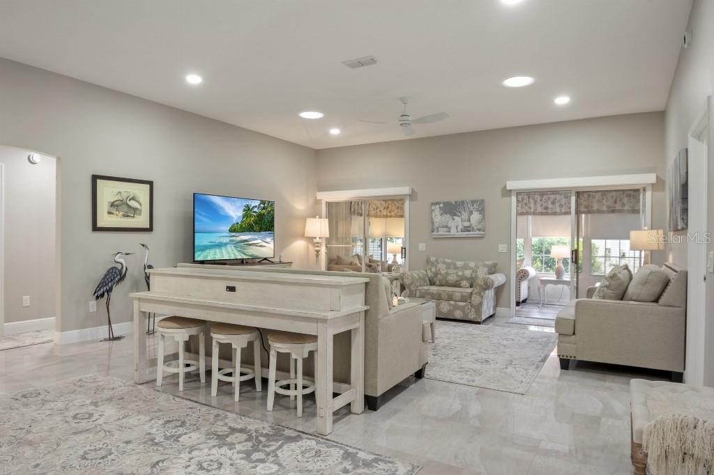VILLAGES OF SUMTER - Residential