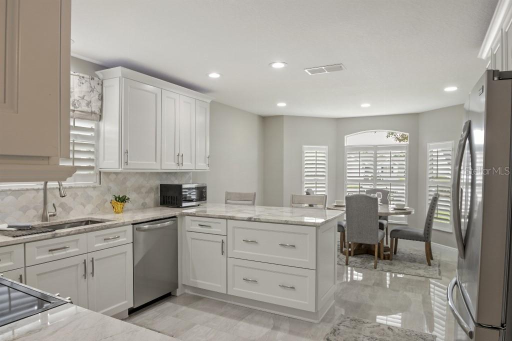 VILLAGES OF SUMTER - Residential