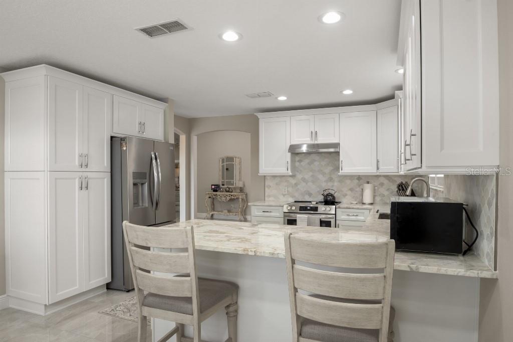 VILLAGES OF SUMTER - Residential