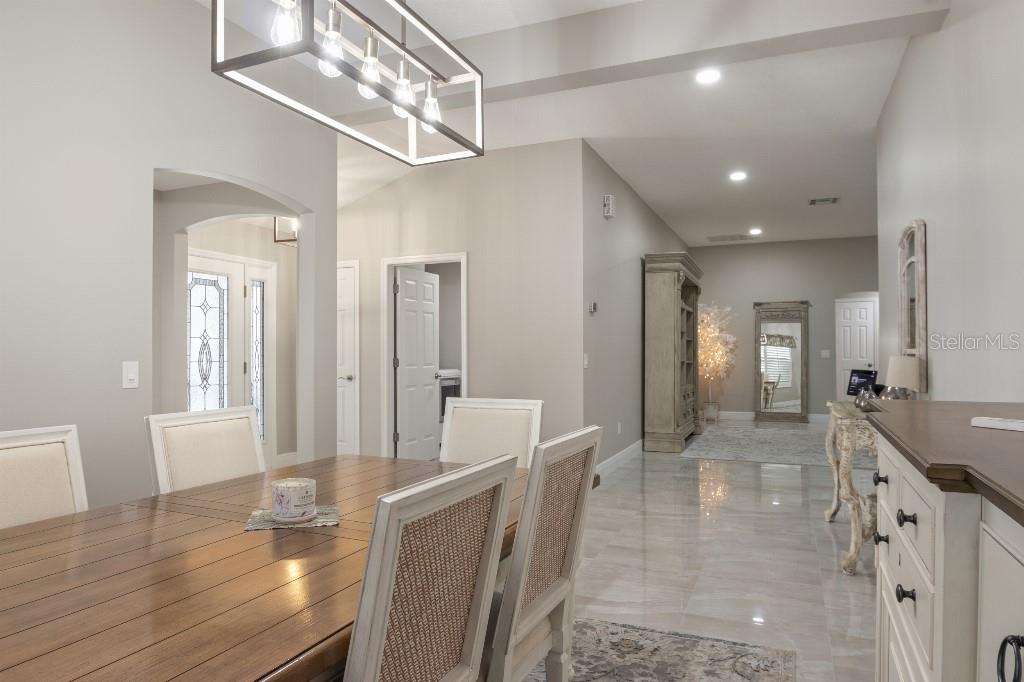 VILLAGES OF SUMTER - Residential