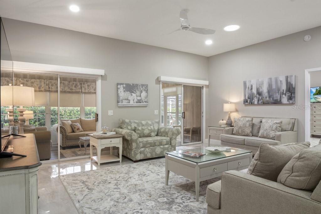 VILLAGES OF SUMTER - Residential