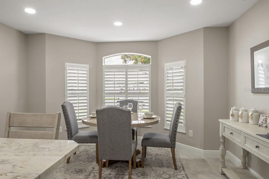 VILLAGES OF SUMTER - Residential