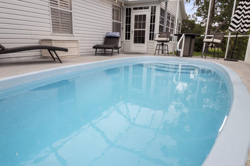 VILLAGES OF SUMTER - Residential