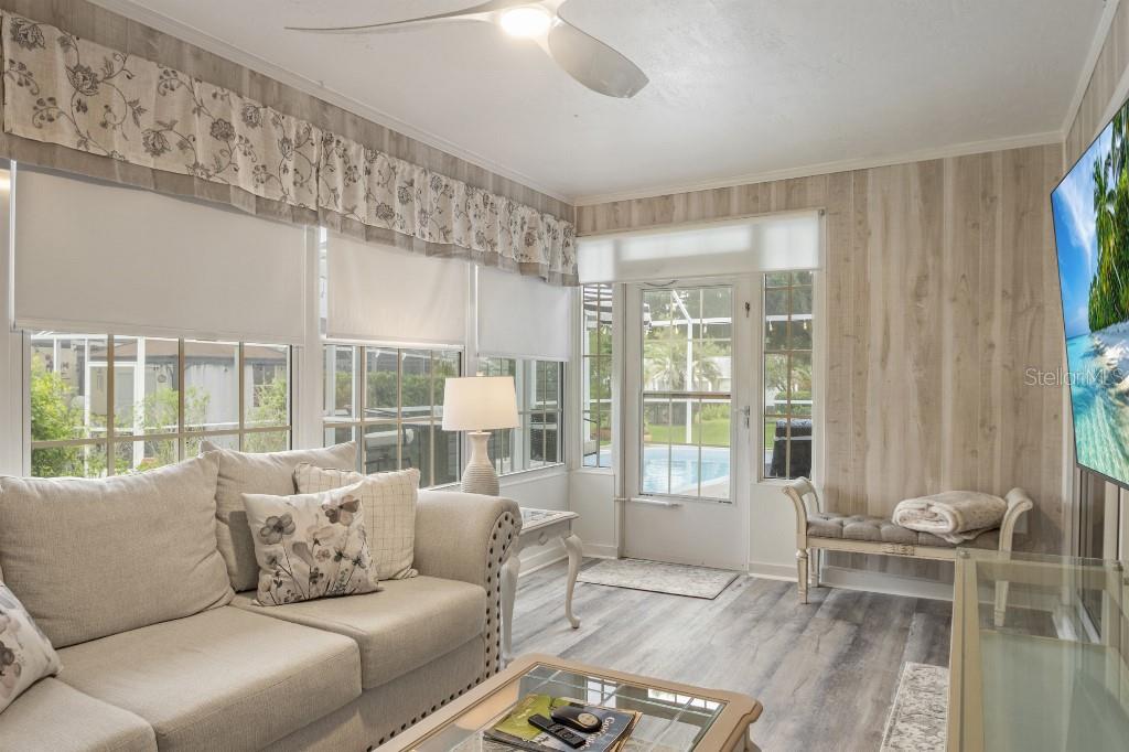 VILLAGES OF SUMTER - Residential