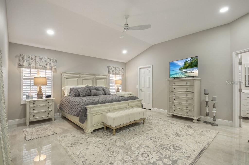 VILLAGES OF SUMTER - Residential
