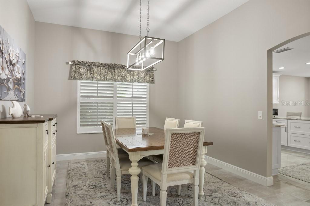 VILLAGES OF SUMTER - Residential
