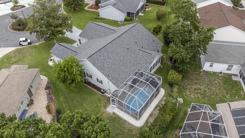 VILLAGES OF SUMTER - Residential