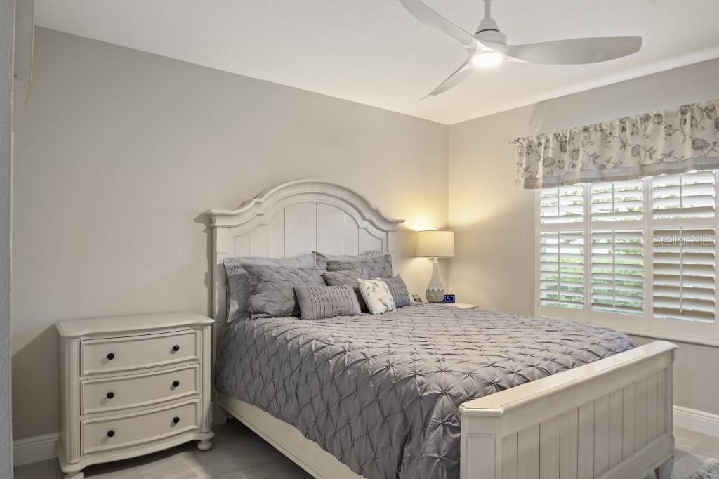 VILLAGES OF SUMTER - Residential