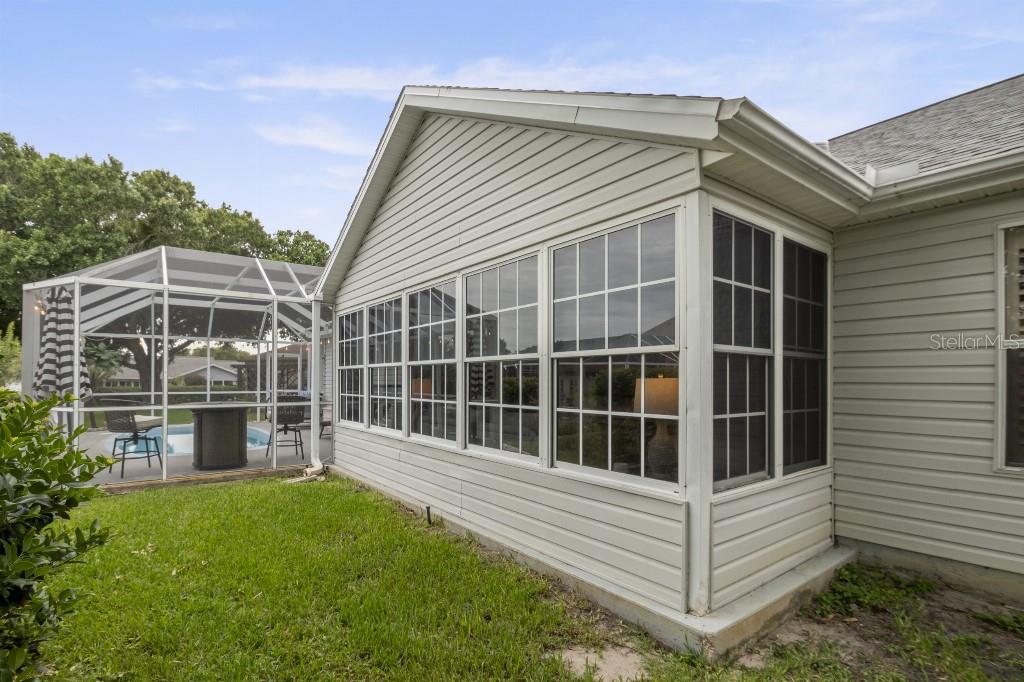 VILLAGES OF SUMTER - Residential