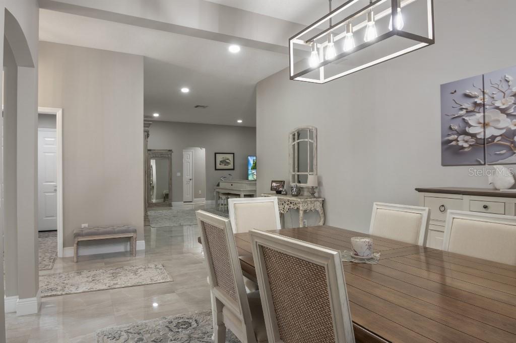 VILLAGES OF SUMTER - Residential