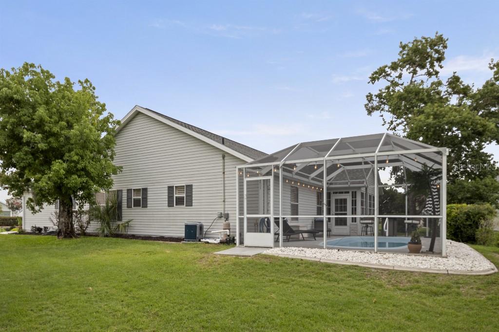 VILLAGES OF SUMTER - Residential
