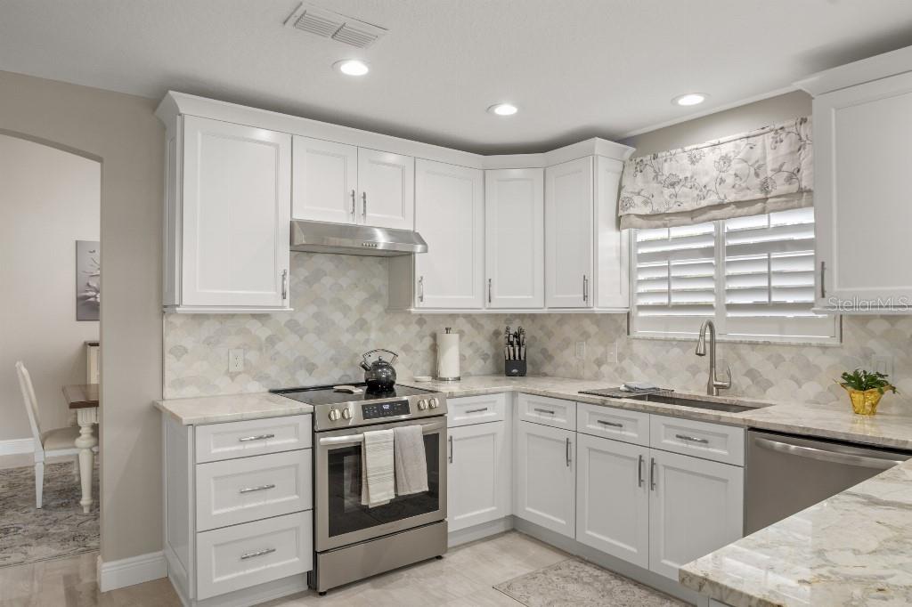 VILLAGES OF SUMTER - Residential
