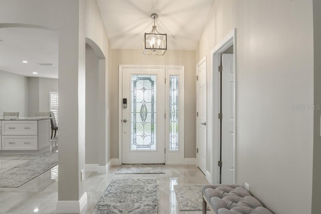 VILLAGES OF SUMTER - Residential