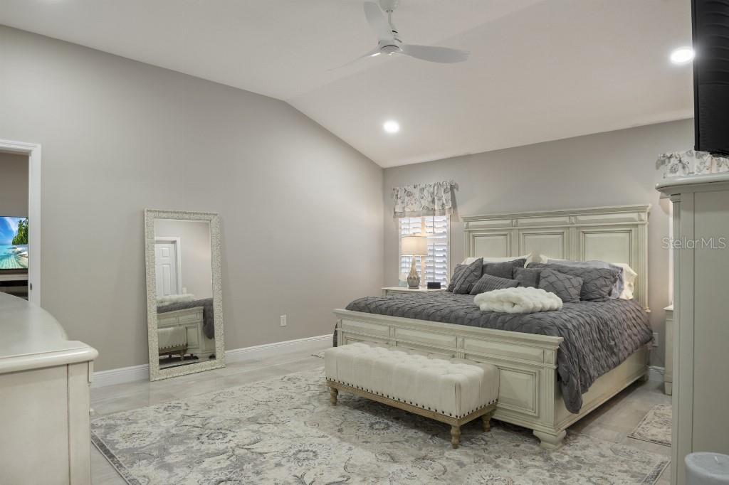VILLAGES OF SUMTER - Residential