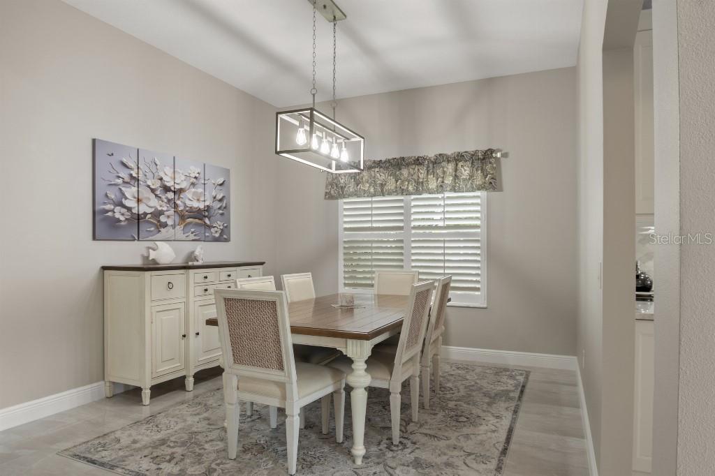 VILLAGES OF SUMTER - Residential