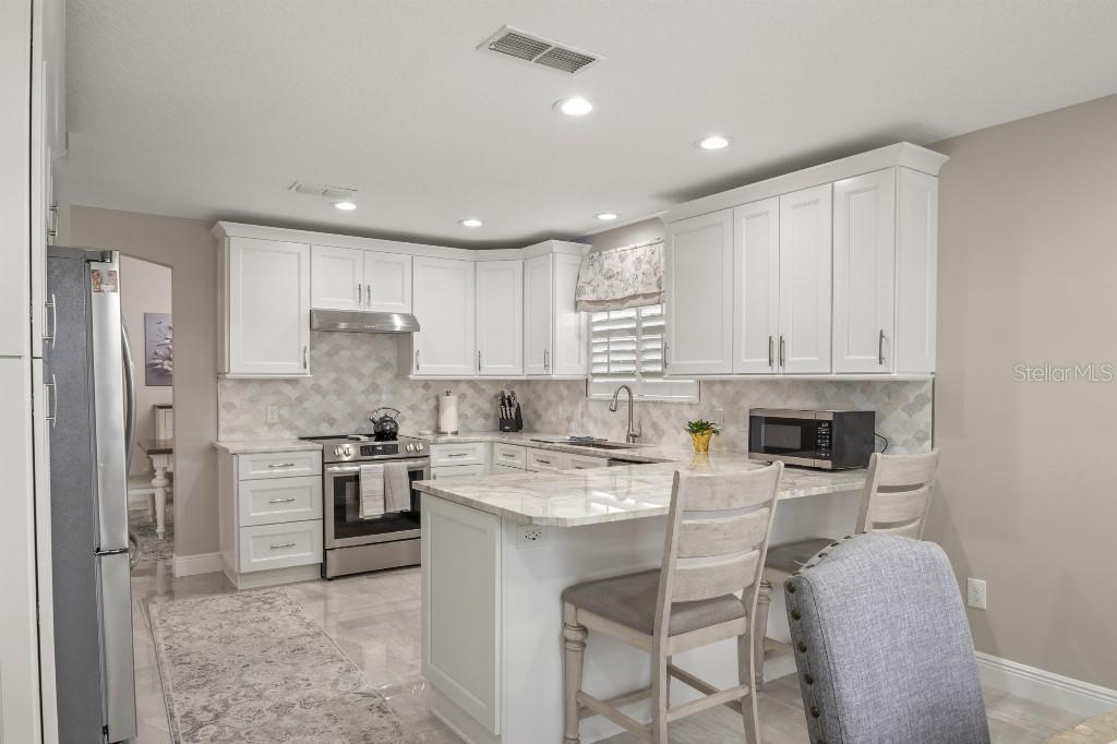 VILLAGES OF SUMTER - Residential