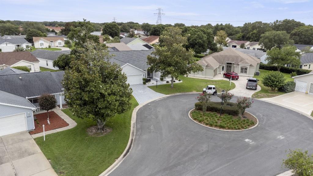VILLAGES OF SUMTER - Residential
