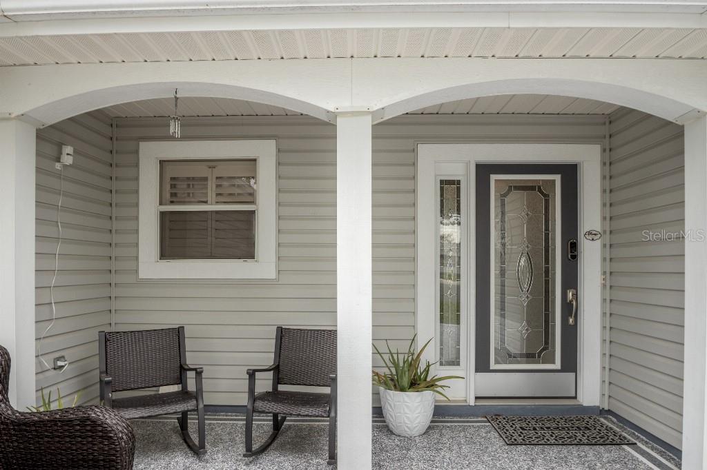 VILLAGES OF SUMTER - Residential