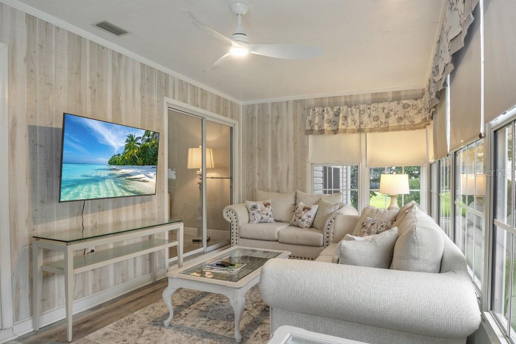 VILLAGES OF SUMTER - Residential