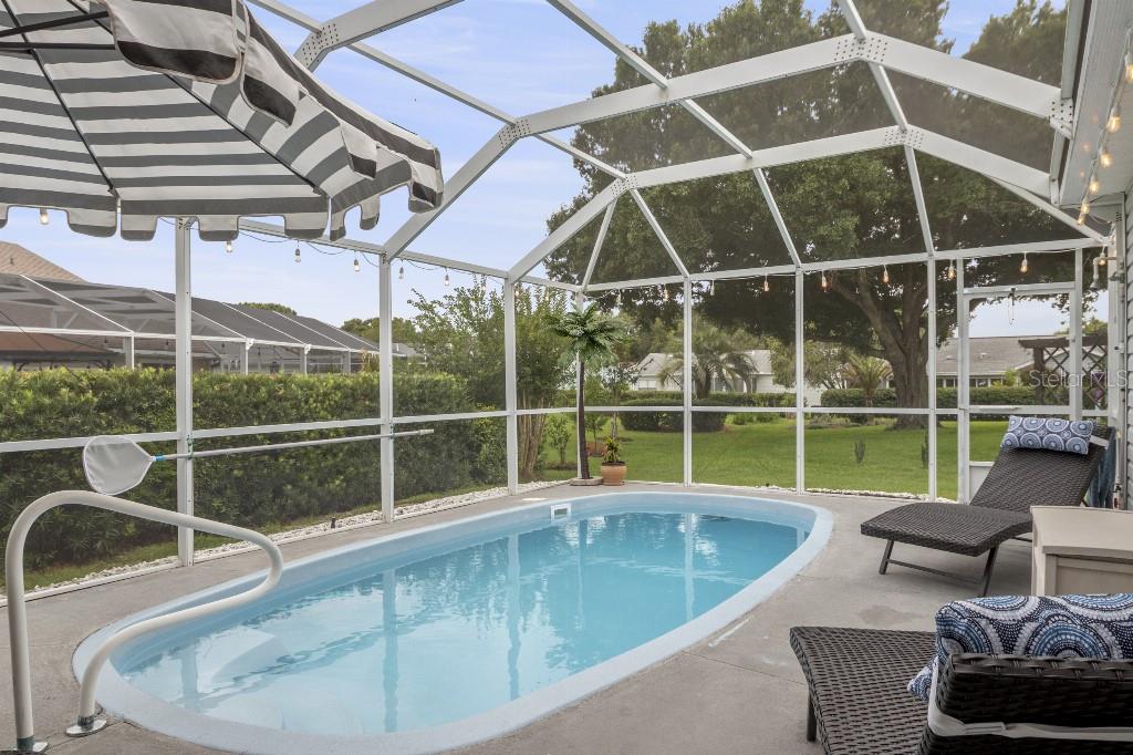 VILLAGES OF SUMTER - Residential