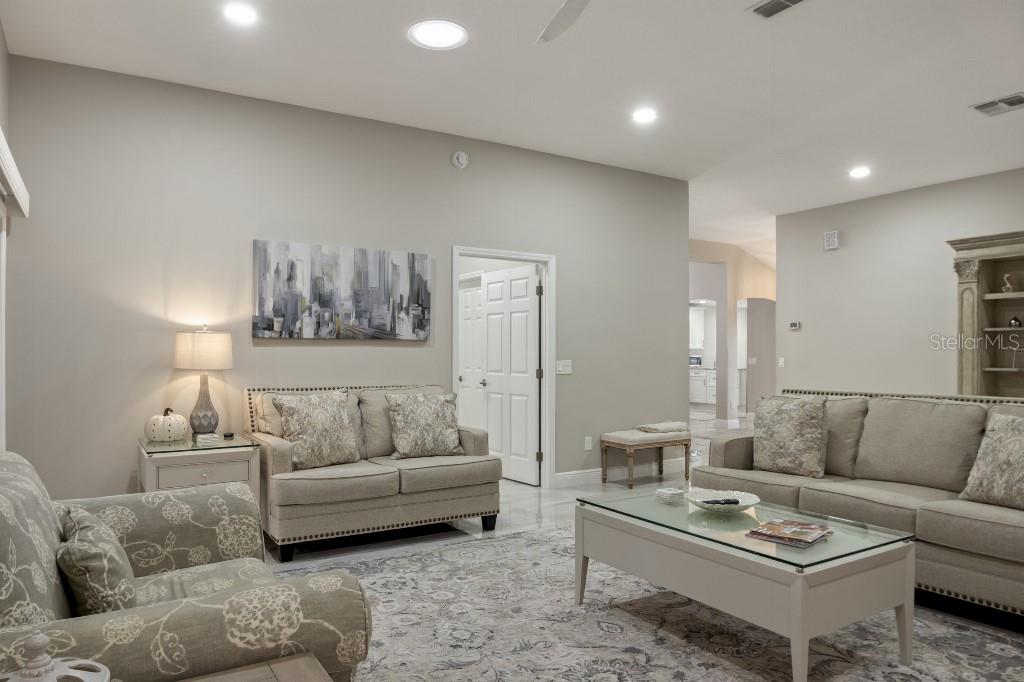 VILLAGES OF SUMTER - Residential