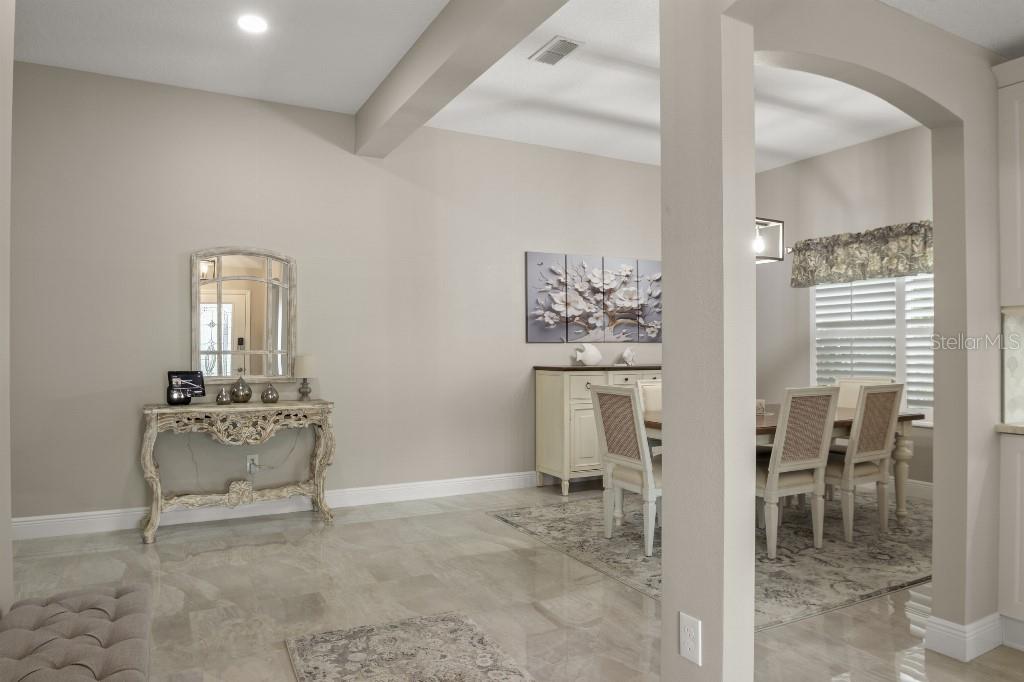 VILLAGES OF SUMTER - Residential