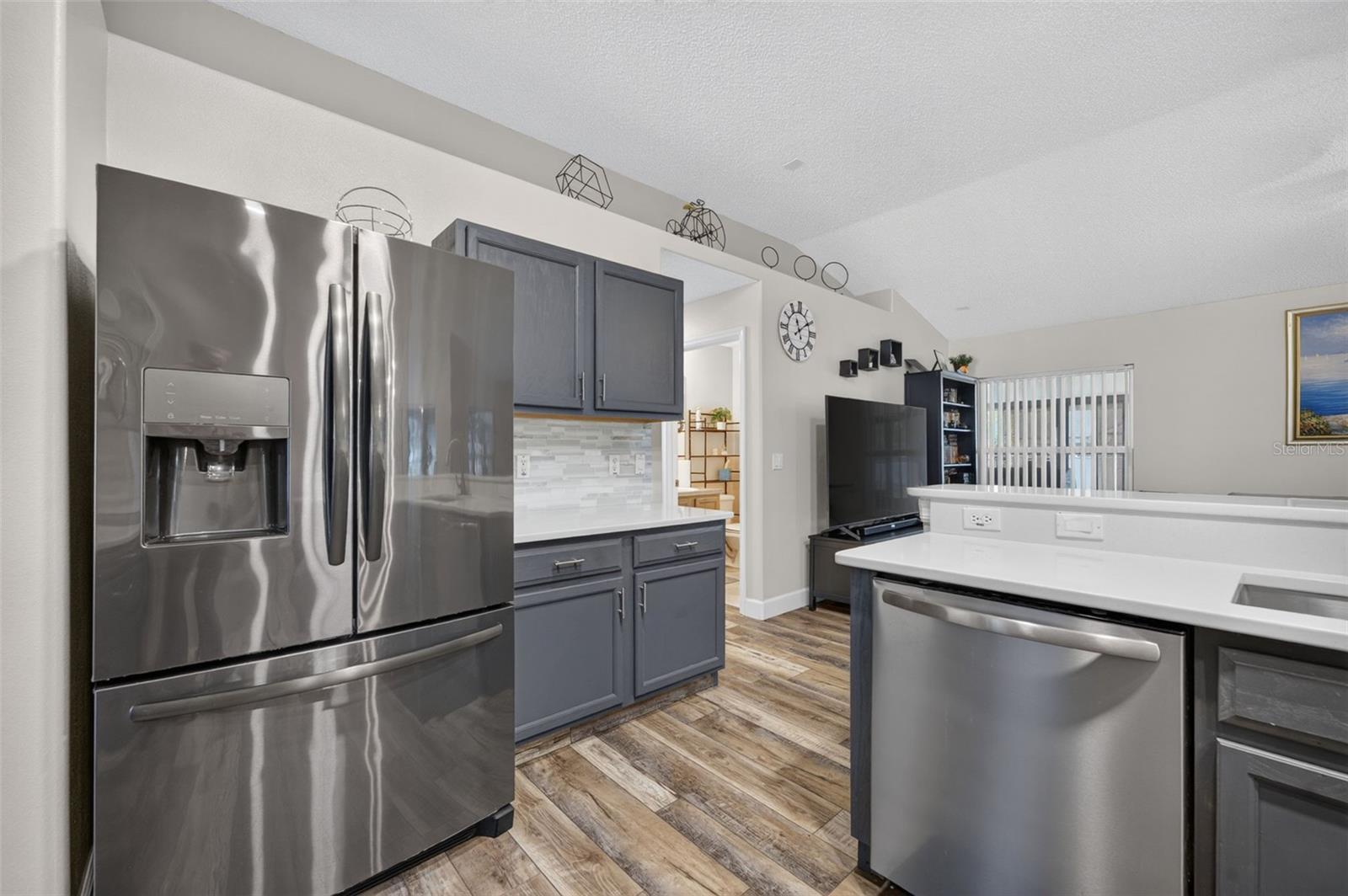 DELTONA LAKES UNIT 44 - Residential