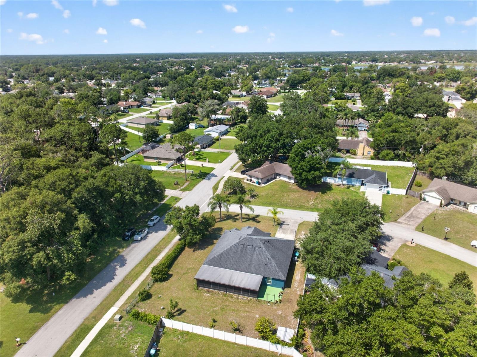 DELTONA LAKES UNIT 44 - Residential