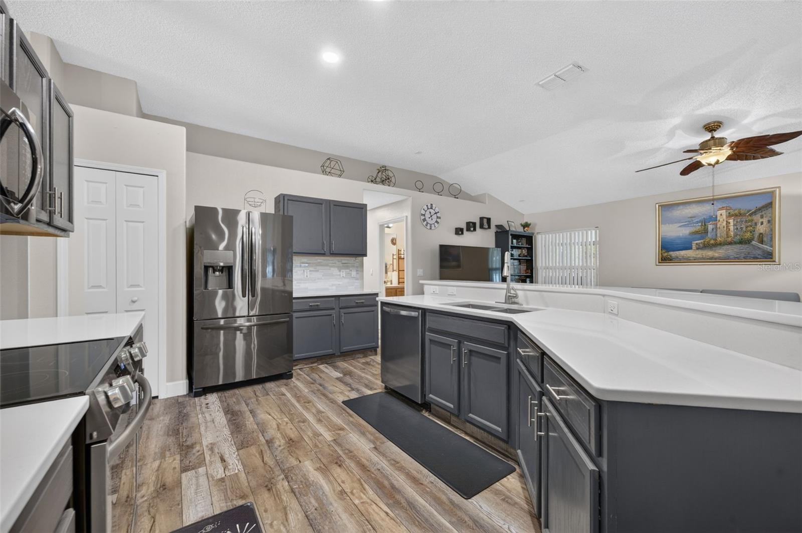 DELTONA LAKES UNIT 44 - Residential