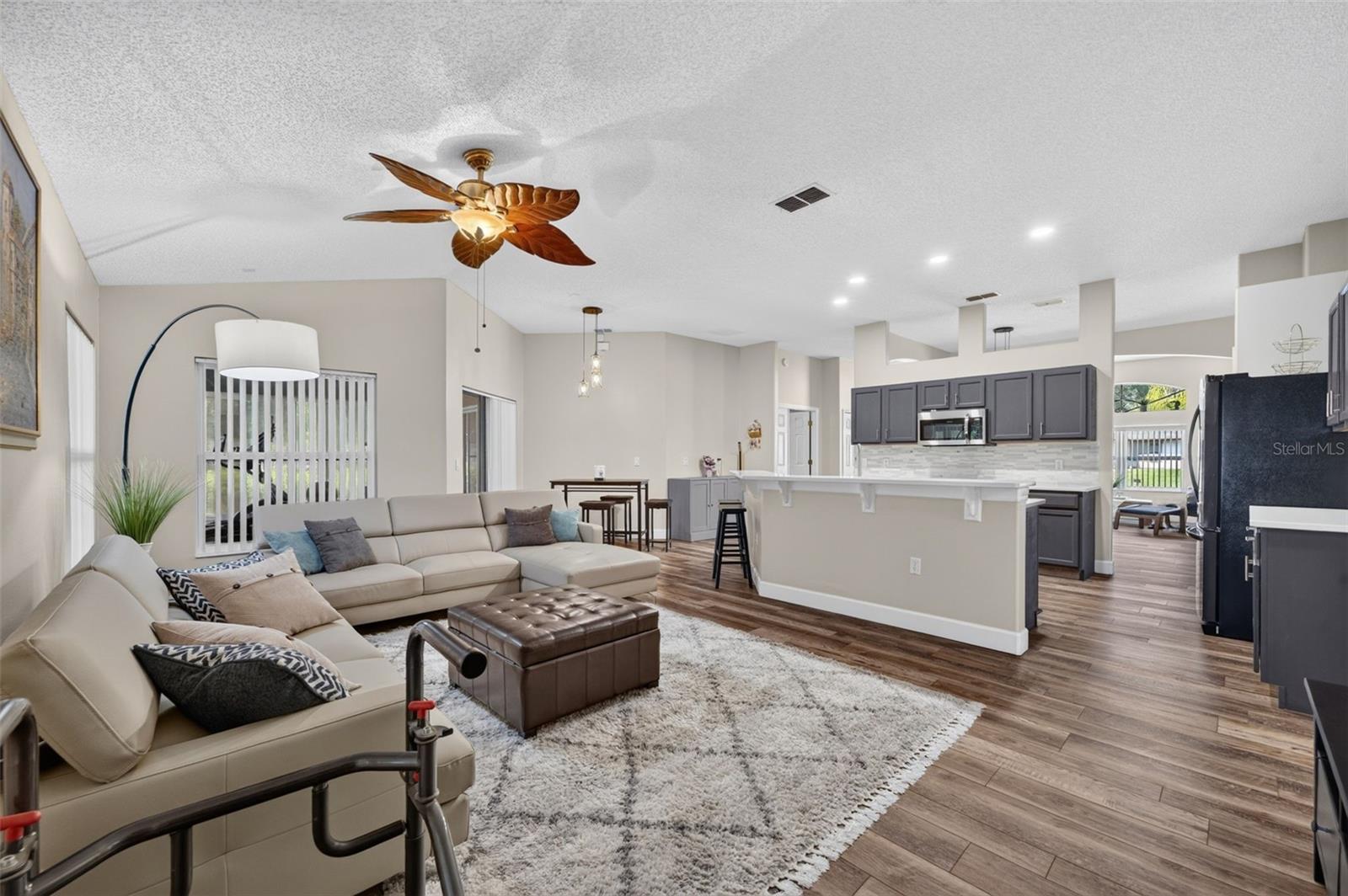 DELTONA LAKES UNIT 44 - Residential