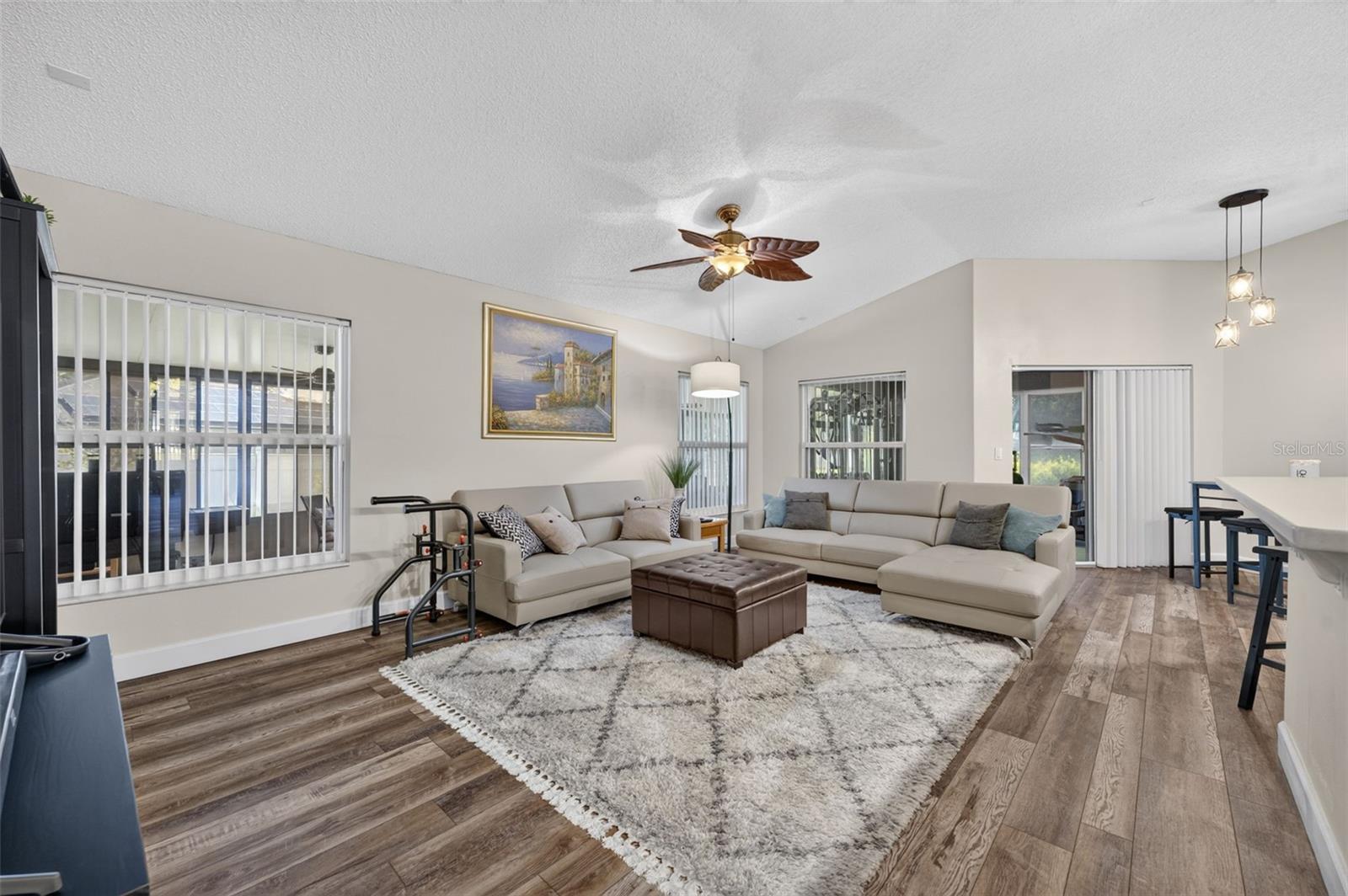 DELTONA LAKES UNIT 44 - Residential